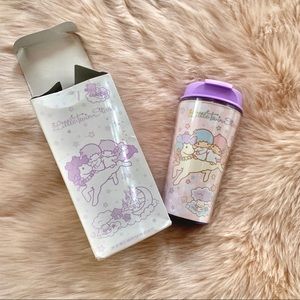 Little Twin Stars Tumbler Sanrio